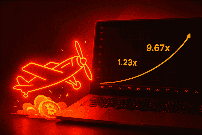 Jogue Crash na 30WIN!