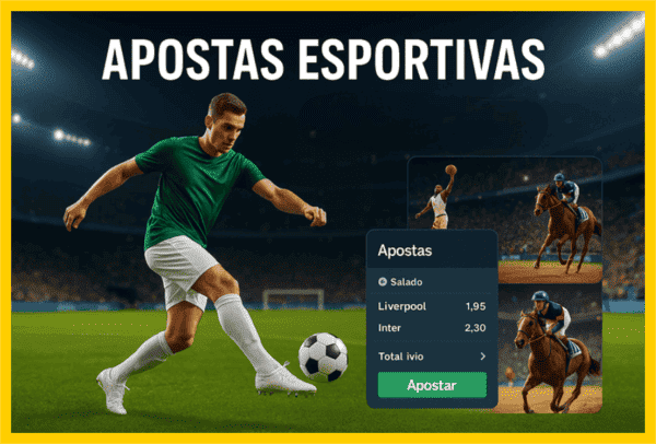 30WIN Esporte - Apostas Esportivas com Odds Altas